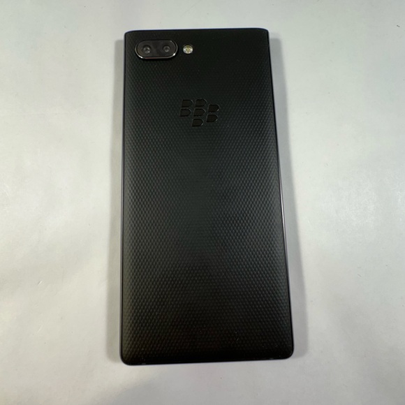 BlackBerry Key2 - Picture 6 of 6